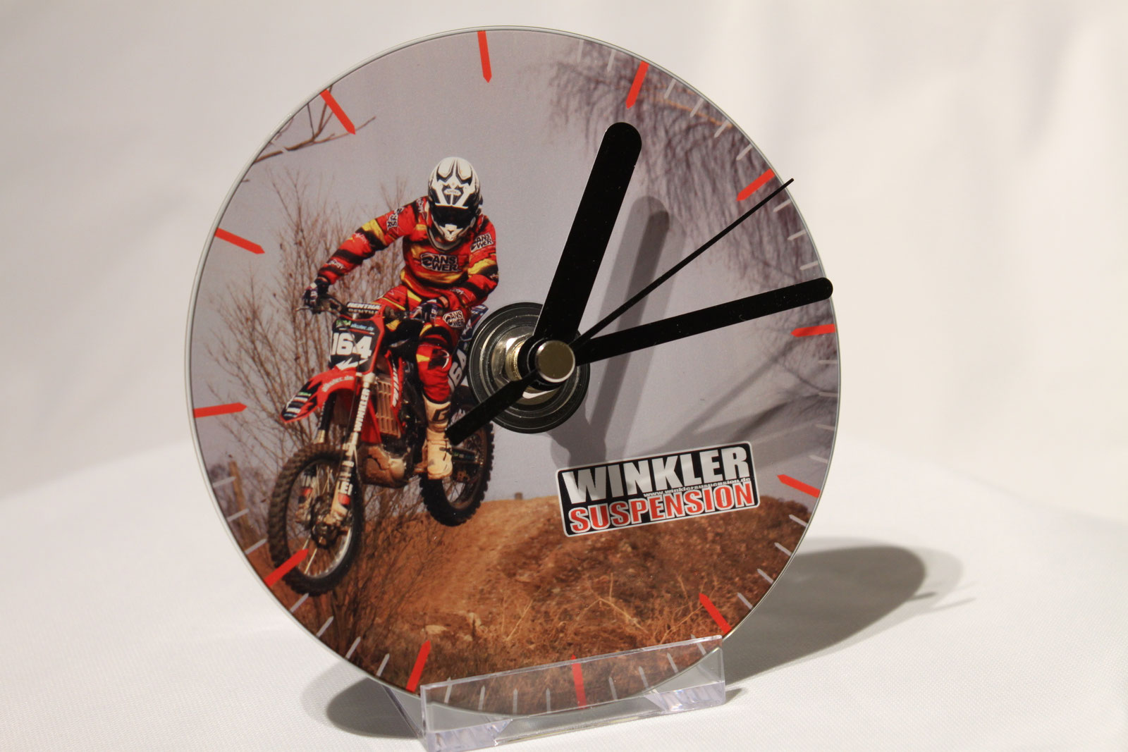 indiUHR