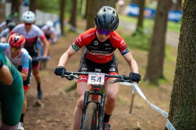 Nove Mesto XCO WE