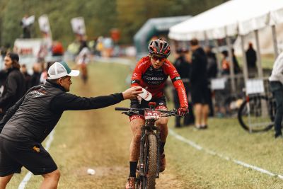 Albstadt Hinter Den Kulissen Eines Welt Cup 16
