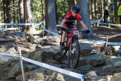 Nove Mesto XCO WE