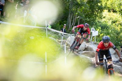 Val Di Sole Welt Cup