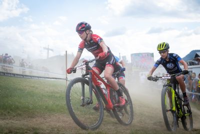 Les Gets Welt Cup