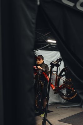 Albstadt Hinter Den Kulissen Eines Welt Cup 16