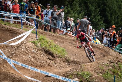 Lenzerheide Welt Cup