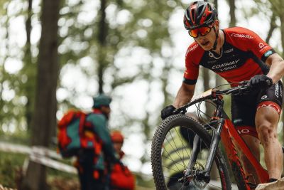 Albstadt Hinter Den Kulissen Eines Welt Cup 16