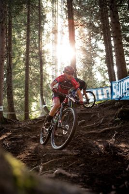 Lenzerheide Welt Cup