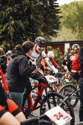Albstadt Hinter Den Kulissen Eines Welt Cup 16