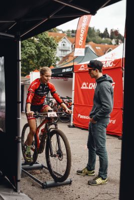 Albstadt Hinter Den Kulissen Eines Welt Cup 16