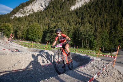 Gstaad