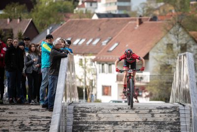 Albstadt XCC