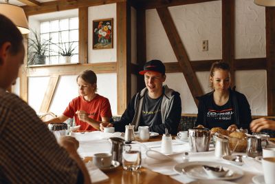 Albstadt Hinter Den Kulissen Eines Welt Cup 16
