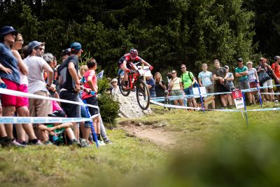 Lenzerheide Welt Cup