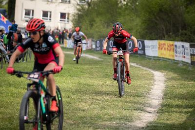 Albstadt XCC