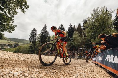 Albstadt Hinter Den Kulissen Eines Welt Cup 16