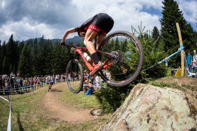 Lenzerheide Welt Cup