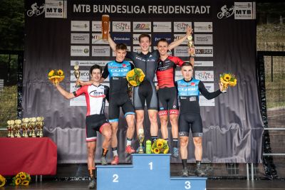 Freudenstadt Bundesliga