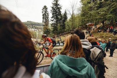 Albstadt Hinter Den Kulissen Eines Welt Cup 16