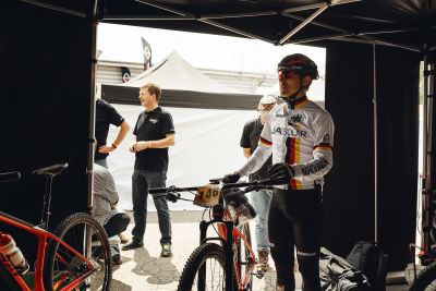Albstadt Hinter Den Kulissen Eines Welt Cup 16