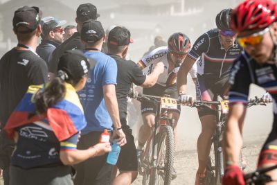 Les Gets Welt Cup