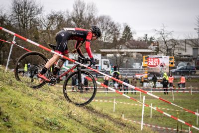 Kehl Cyclo Cross Bundesliga