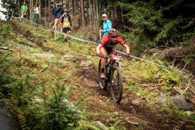 Snowshoe Welt Cup
