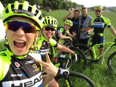 Gedern Max Fuchs Teambilder