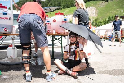 Andermatt Swiss Bike Cup