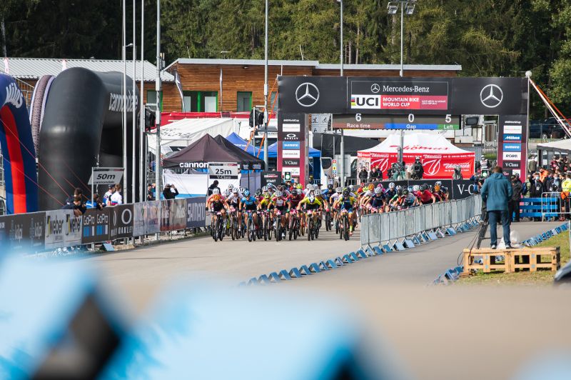 Nove Mesto XCO WU