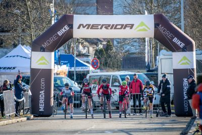 Albstadt Cyclo Cross Meisterschaft