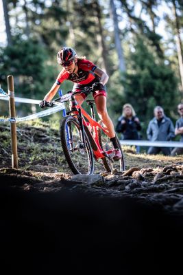 Lenzerheide Welt Cup