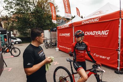 Albstadt Hinter Den Kulissen Eines Welt Cup 16