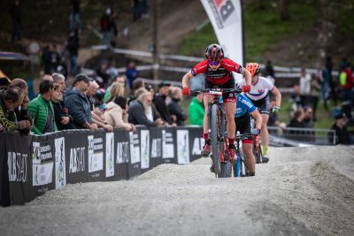Albstadt XCC