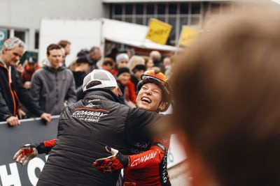 Albstadt Hinter Den Kulissen Eines Welt Cup 16