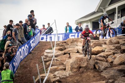 Snowshoe Welt Cup