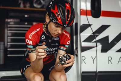 Albstadt Hinter Den Kulissen Eines Welt Cup 16