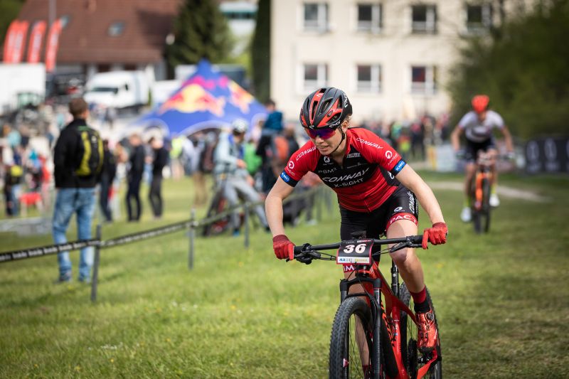 Albstadt XCC