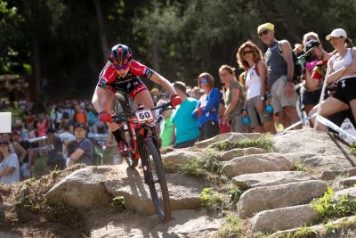 Val Di Sole Welt Cup