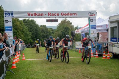 Gedern