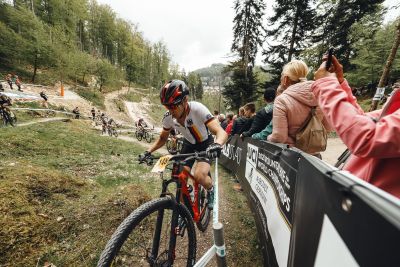 Albstadt Hinter Den Kulissen Eines Welt Cup 16