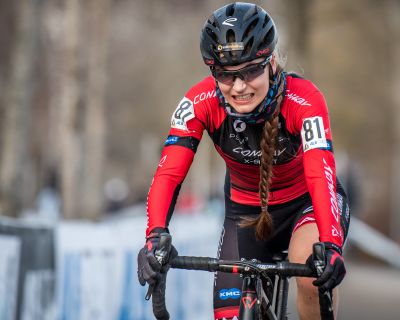 Albstadt Cyclo Cross Meisterschaft