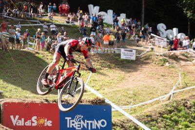 Val Di Sole Welt Cup