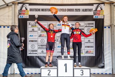 Albstadt Cyclo Cross Meisterschaft