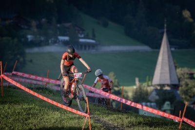 Gstaad