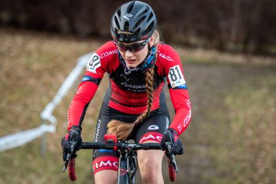 Albstadt Cyclo Cross Meisterschaft