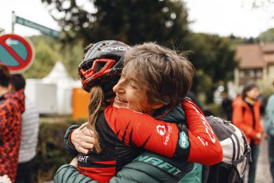 Albstadt Hinter Den Kulissen Eines Welt Cup 16