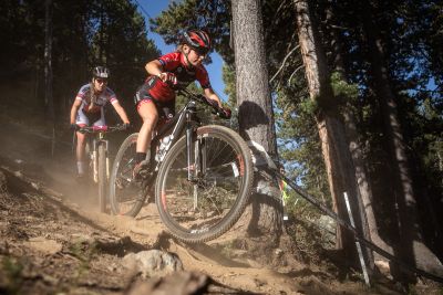 Vallnord Welt Cup