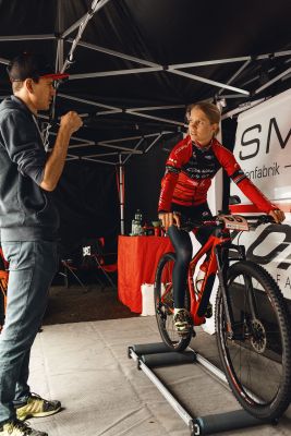 Albstadt Hinter Den Kulissen Eines Welt Cup 16