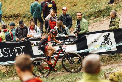 Albstadt Hinter Den Kulissen Eines Welt Cup 16