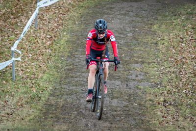 Albstadt Cyclo Cross Meisterschaft