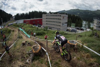 Lenzerheide